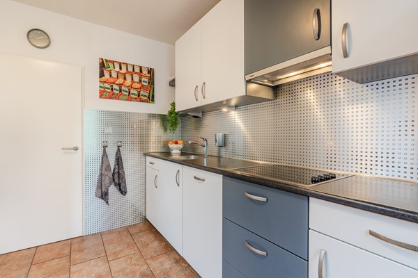 Medium property photo - Jean Laudystraat 28, 5913 HL Venlo